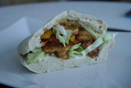 pita
